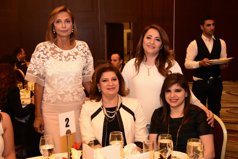 UPEL Annual Fund Raising Dinner